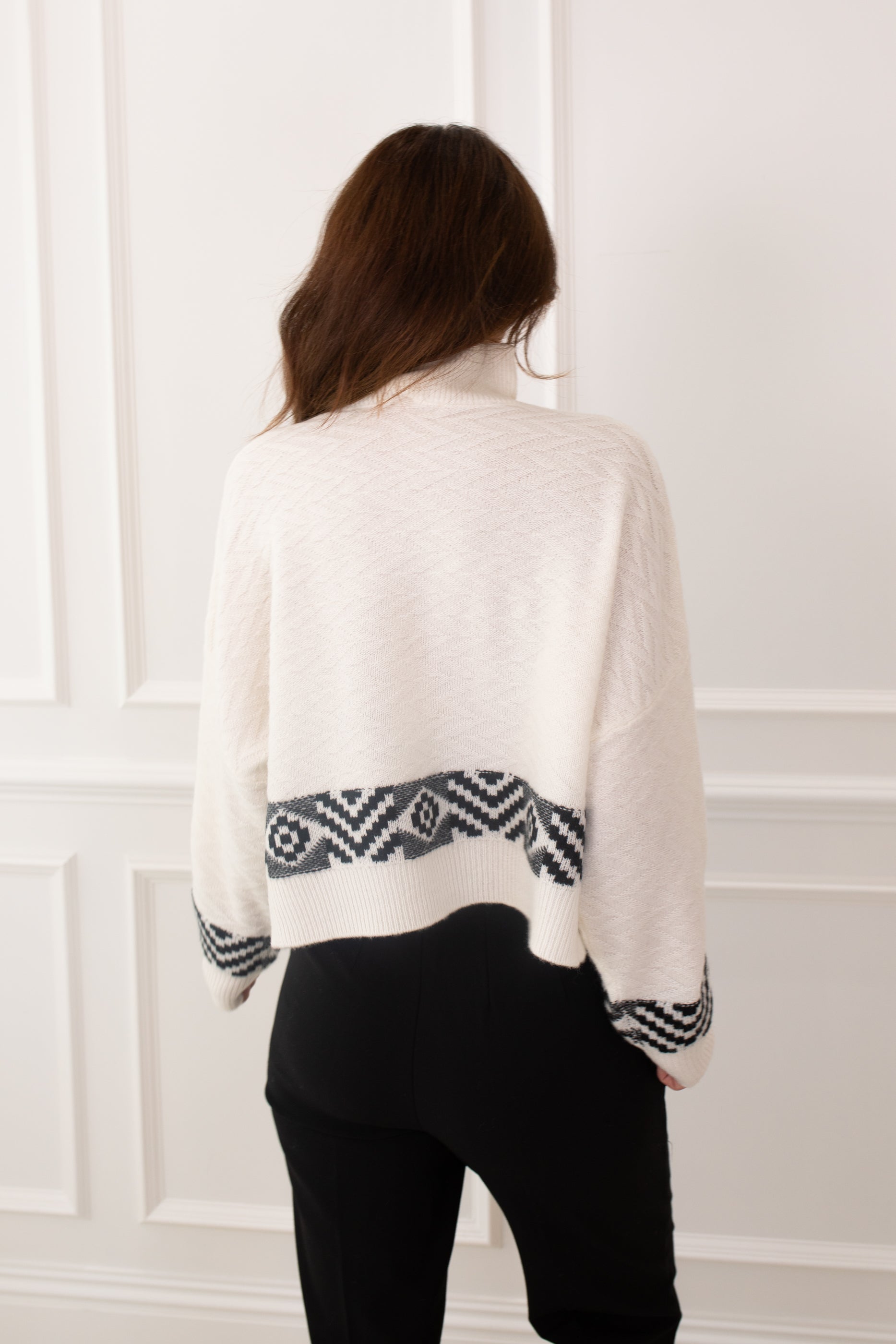 Newhaven Sweater