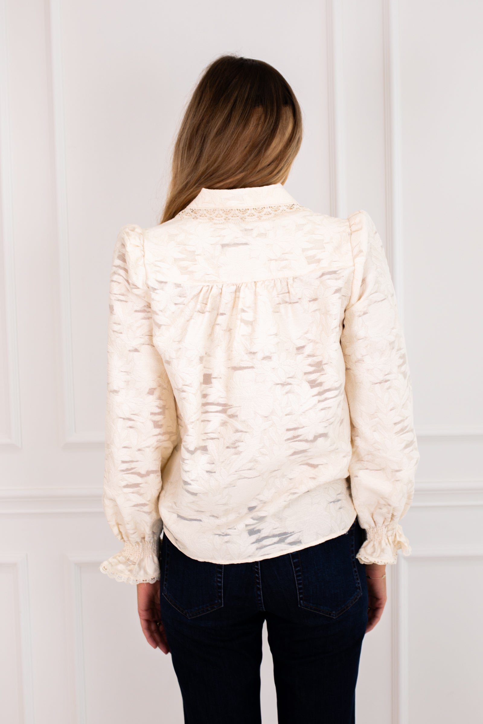 Eller Blouse