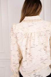 Eller Blouse