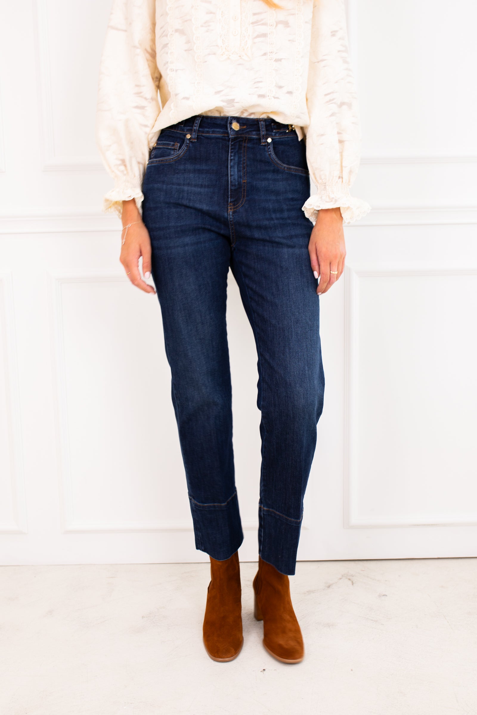 Irish Jeans