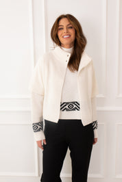 Grange Cardigan