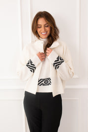 Newhaven Sweater