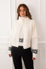 Grange Cardigan