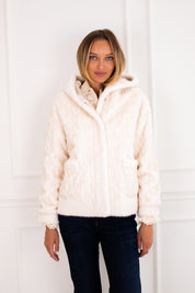 Gillespie Jacket