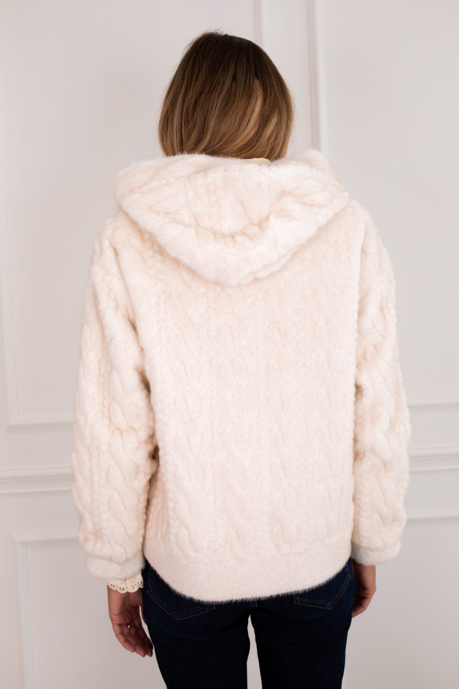 Gillespie Jacket