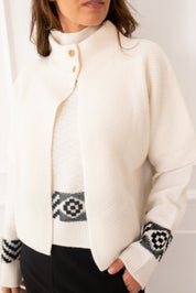 Newhaven Sweater