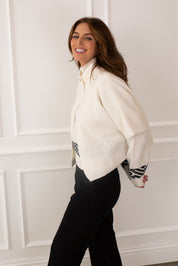 Grange Cardigan