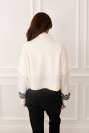 Grange Cardigan