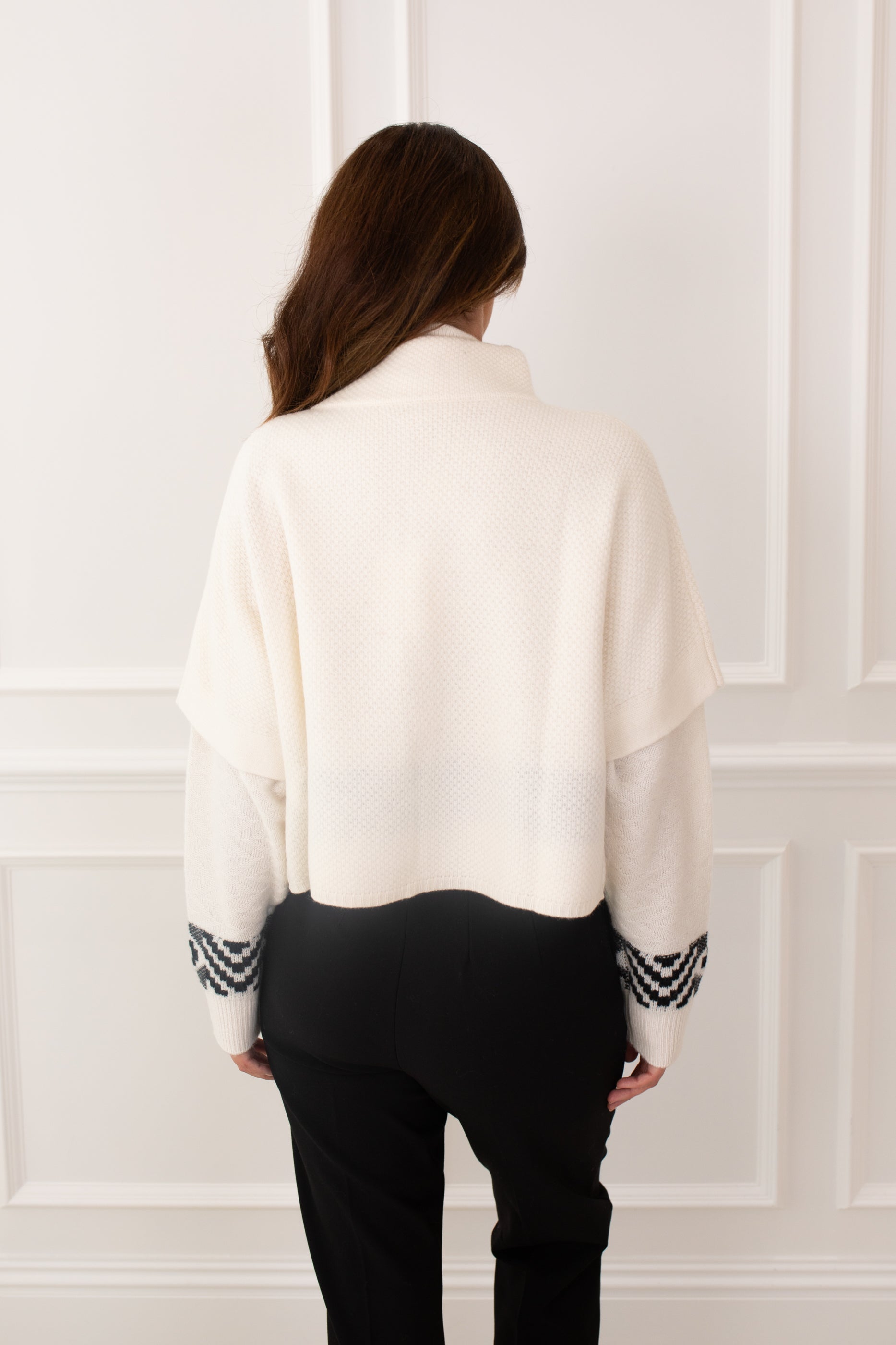 Grange Cardigan