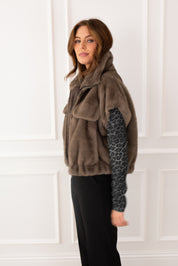 Camden Gilet