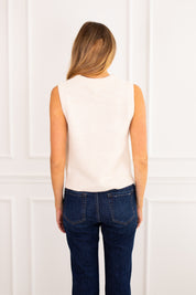 Graham Sleeveless Tank