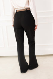 Rainford Black Pants