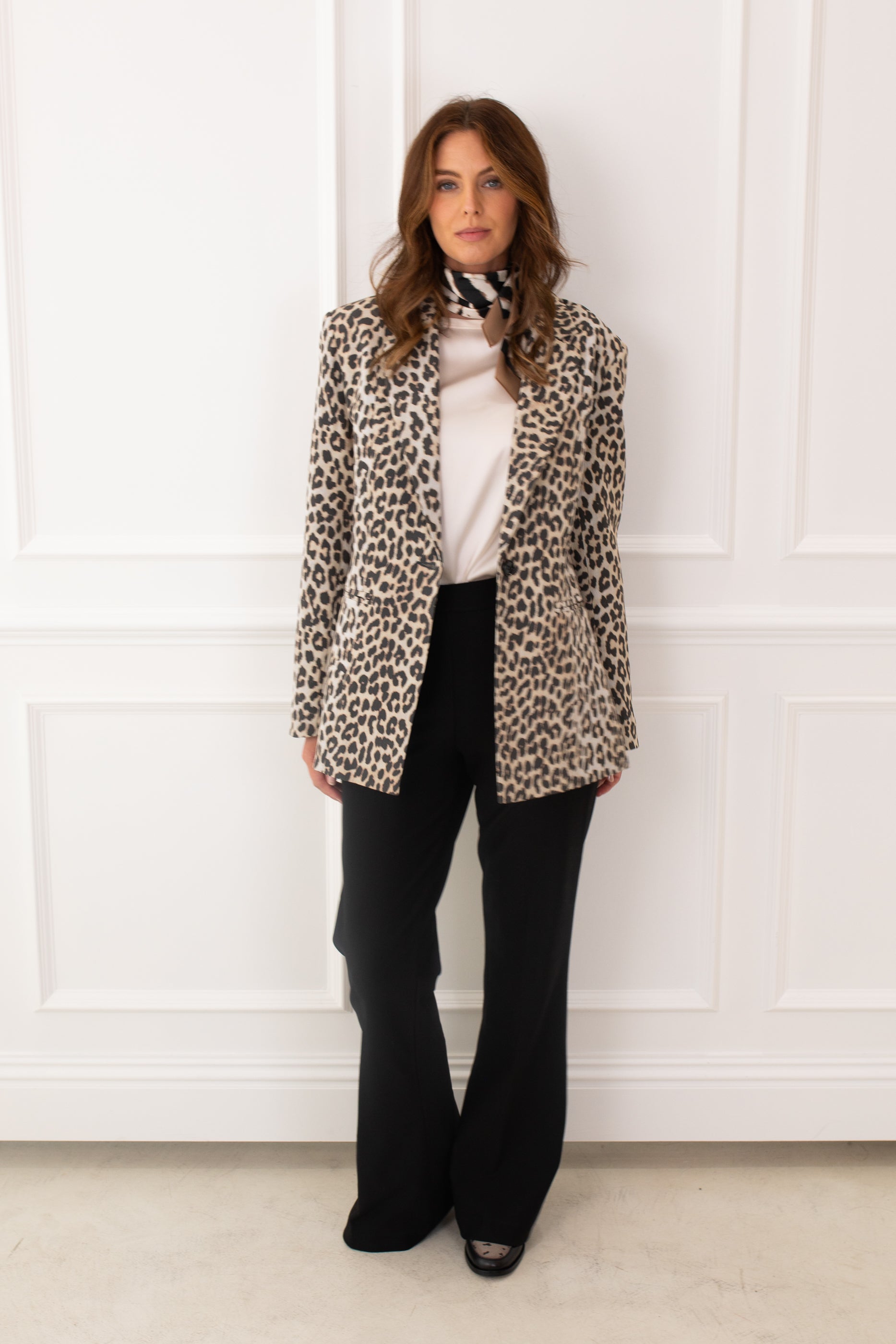 Anna Jacket