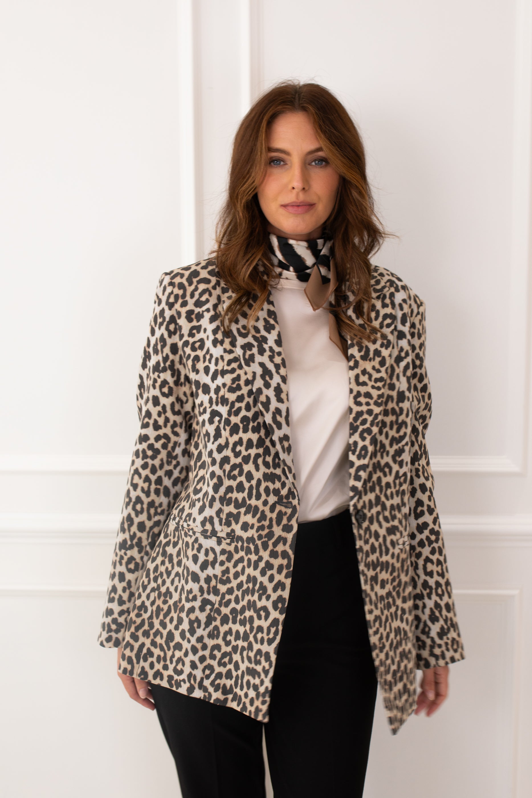 Altmore Scarf