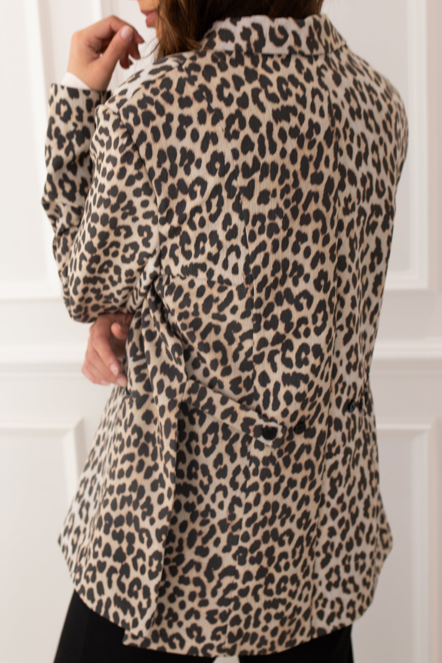Anna Jacket