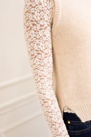 Graham Sleeveless Tank