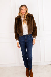 Ingles Jacket