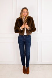 Ingles Jacket