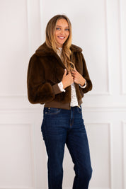 Ingles Jacket