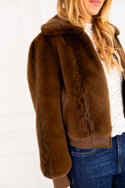 Ingles Jacket