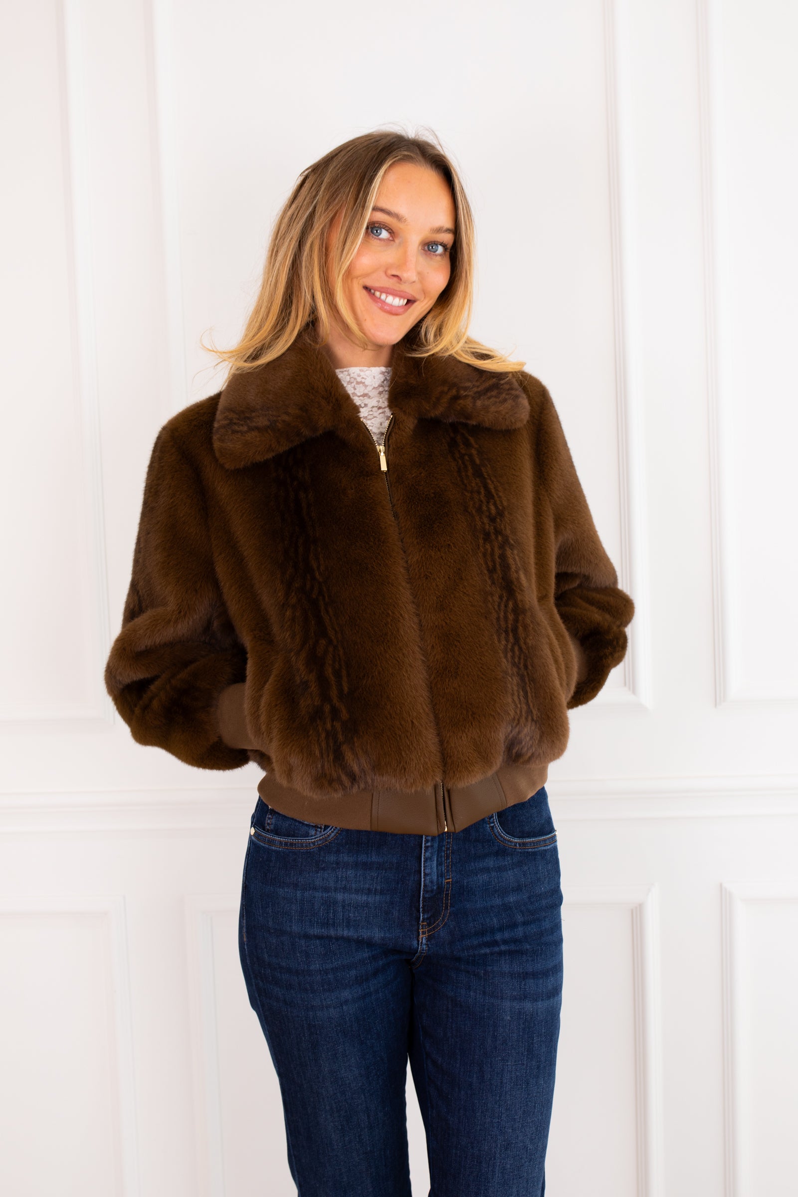 Ingles Jacket