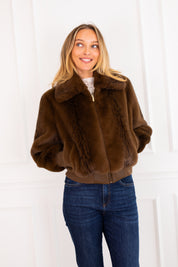 Ingles Jacket
