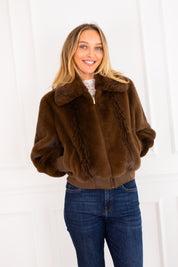 Ingles Jacket