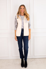 Garland Waistcoat