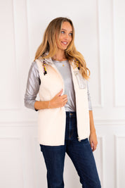 Garland Waistcoat