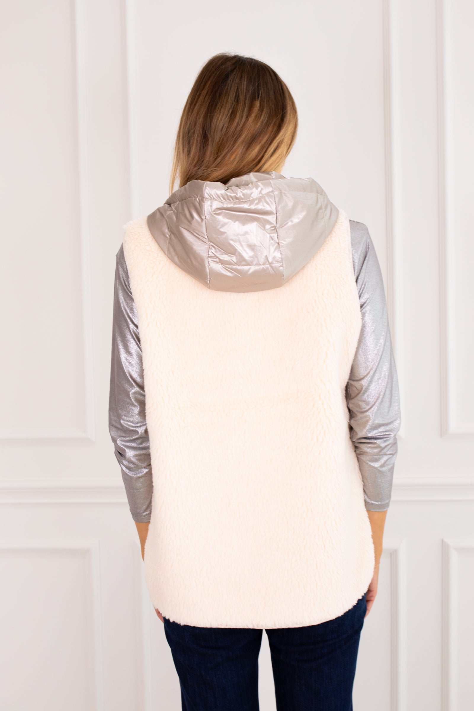 Garland Waistcoat