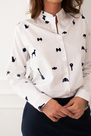 Bagshot Shirt
