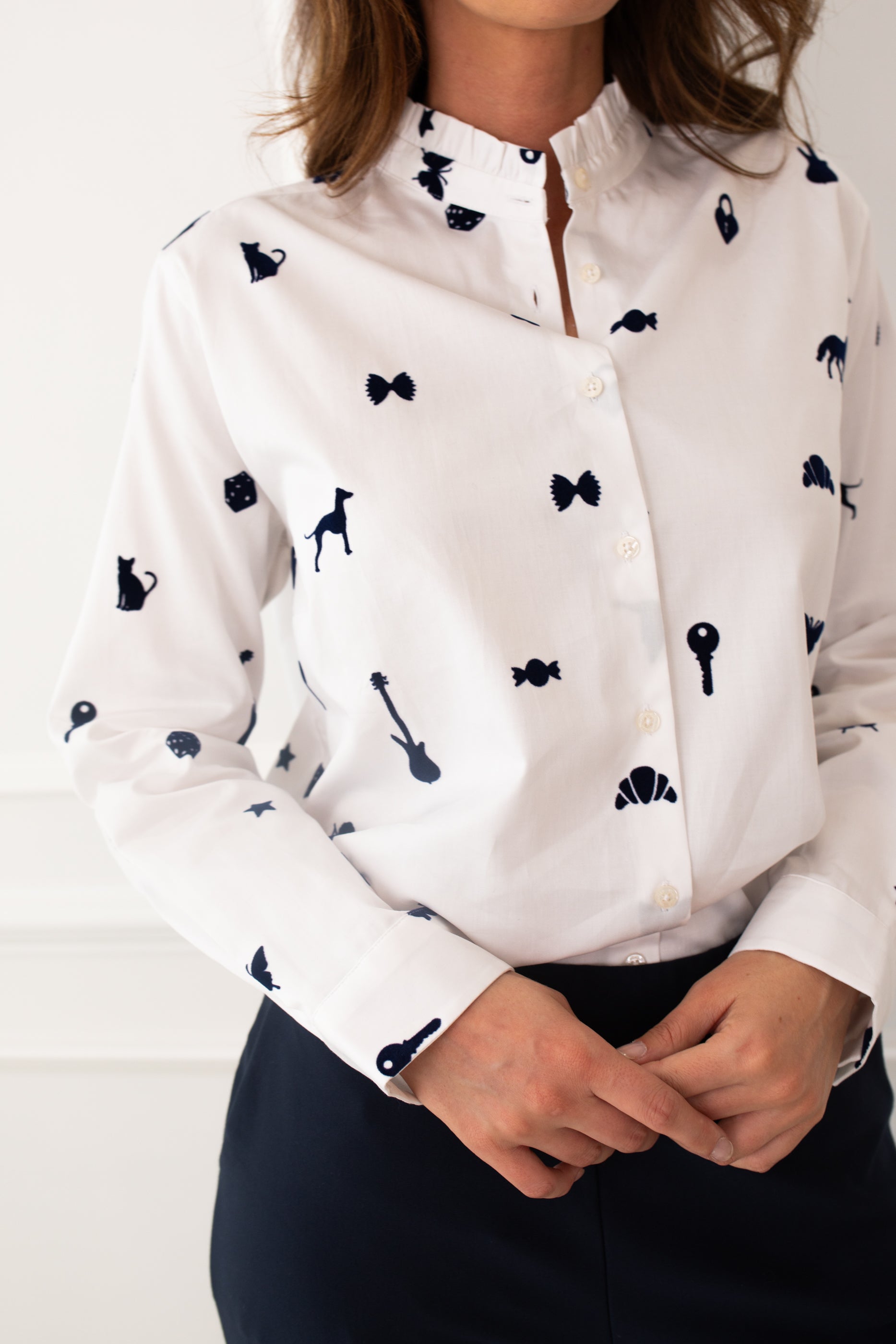 Bagshot Shirt