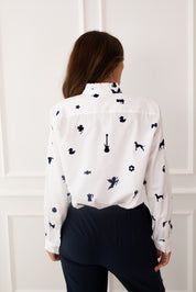 Bagshot Shirt