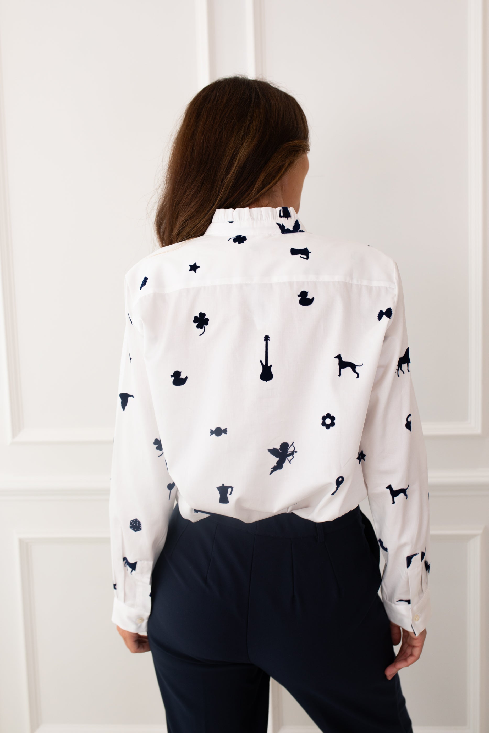Bagshot Shirt