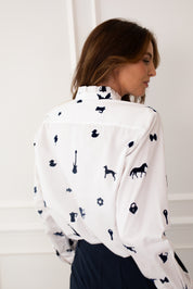 Bagshot Shirt
