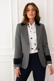 Bamburgh Jacket