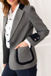 Bamburgh Jacket