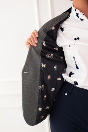 Bamburgh Jacket