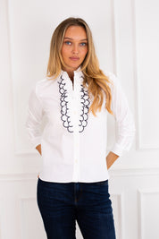 Venus Blouse
