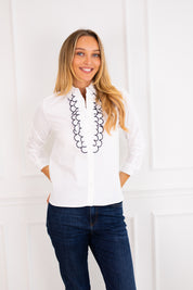 Venus Blouse