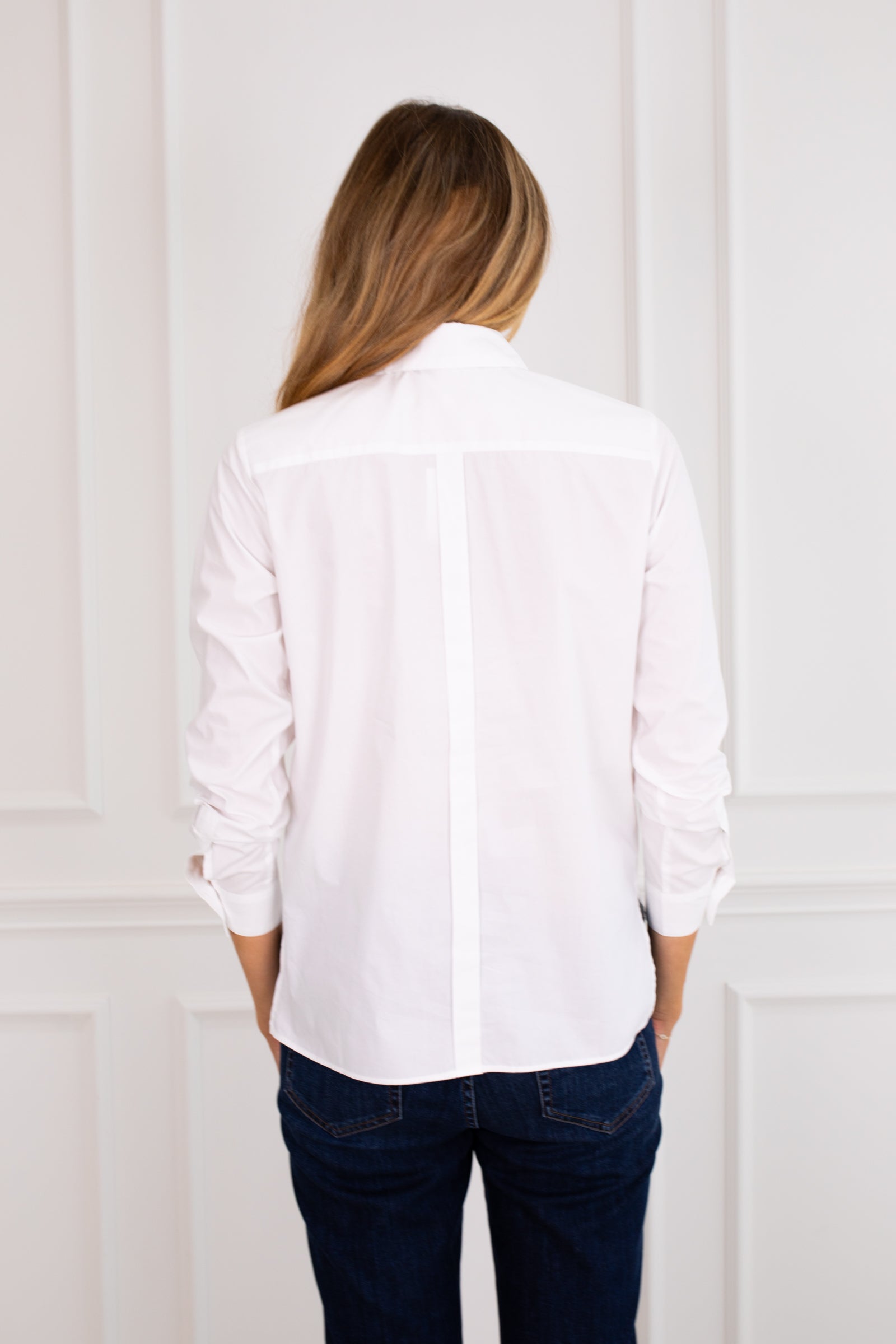 Venus Blouse