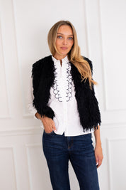 Venus Blouse