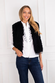 Venus Blouse