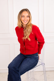 Gordon Cardigan