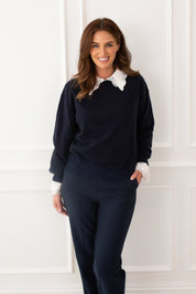 Newbold Sweater
