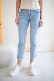 Bleach Kate Jeans