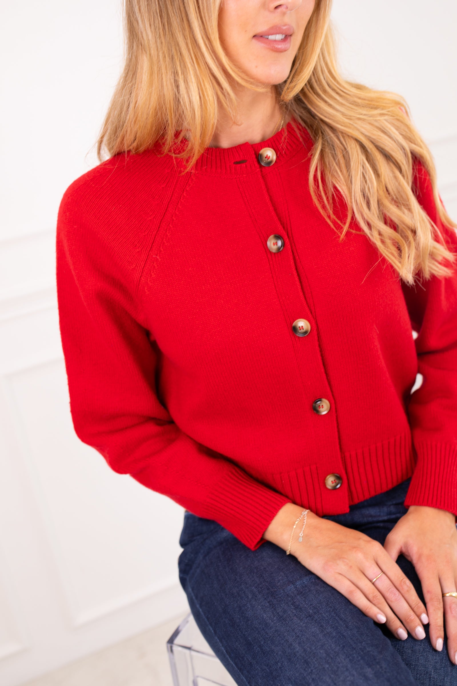 Gordon Cardigan