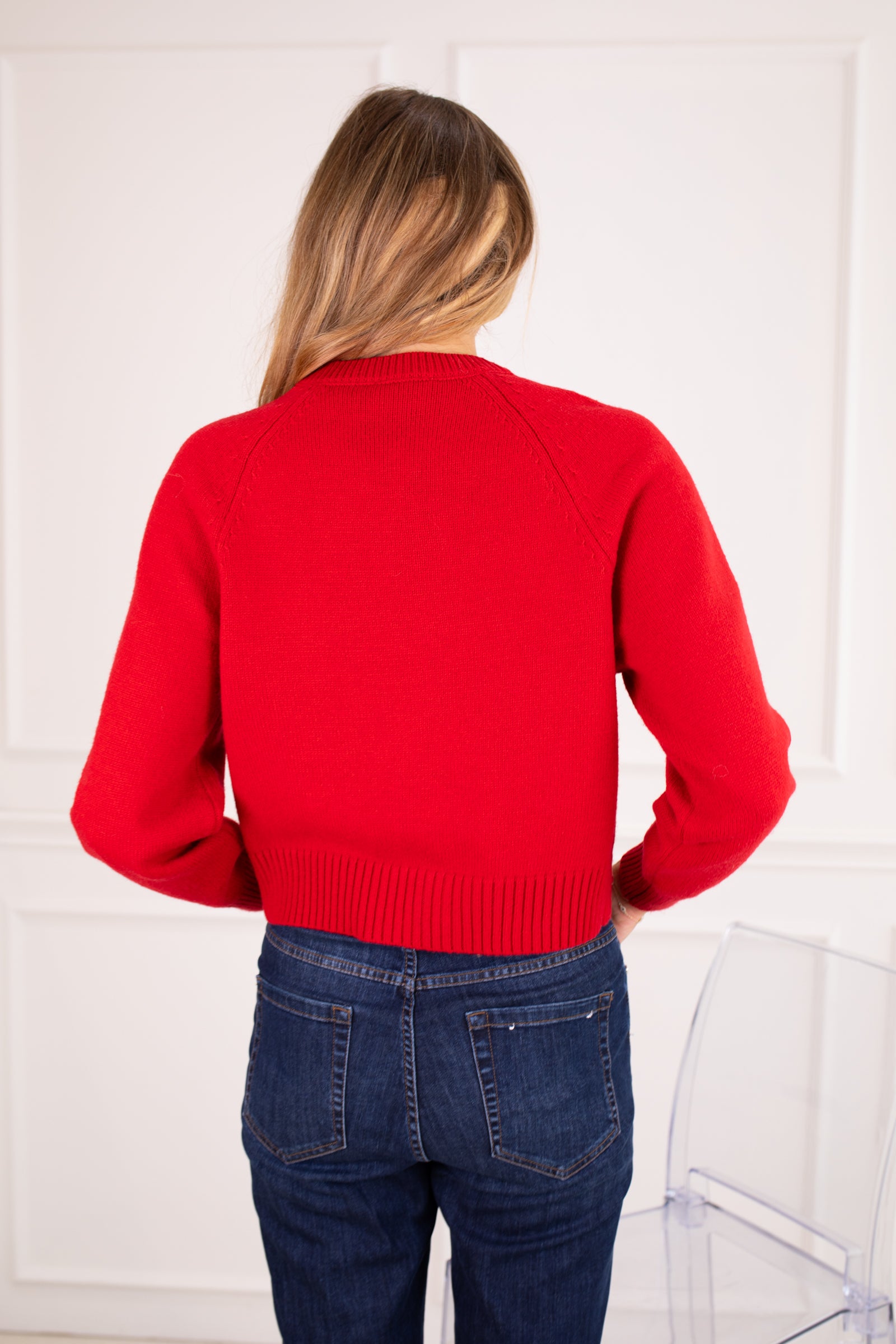 Gordon Cardigan