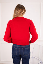 Gordon Cardigan