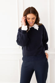Newbold Sweater